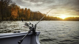 Фестиваль по рыбной ловле «Кубок Волыни-2023»